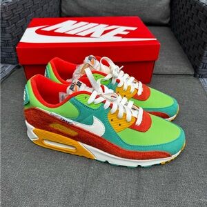 Nike Air Max 90 SE